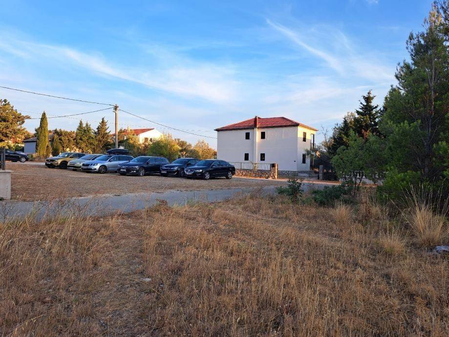 Građevinsko zemljište, Prodaja, Starigrad, Seline