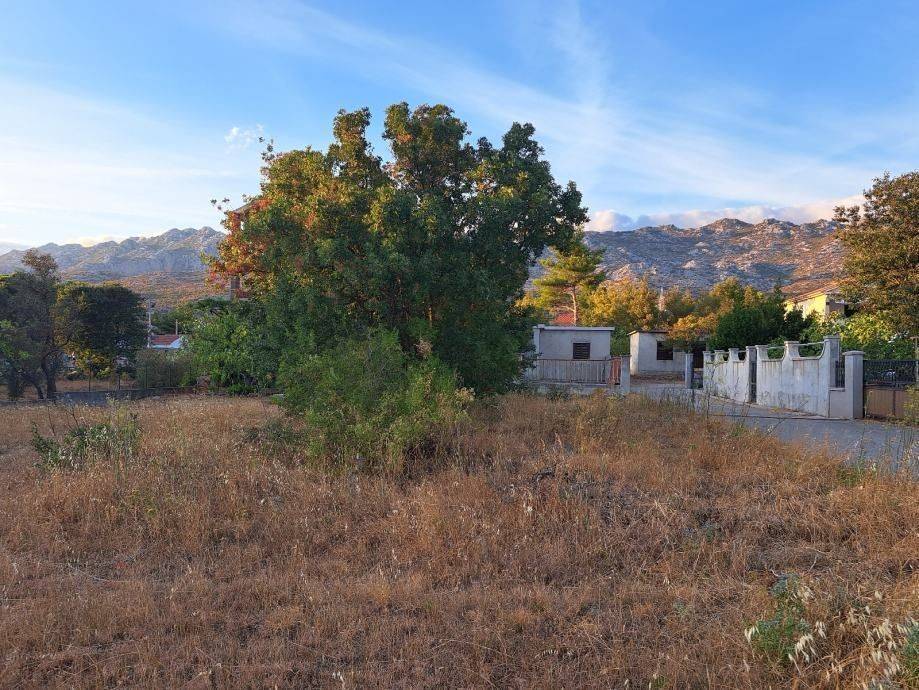 Građevinsko zemljište, Prodaja, Starigrad, Seline