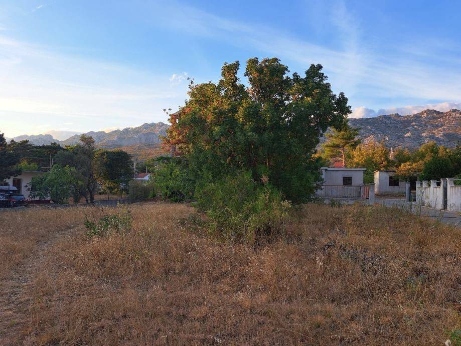 Građevinsko zemljište, Prodaja, Starigrad, Seline