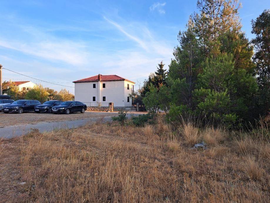 Građevinsko zemljište, Prodaja, Starigrad, Seline