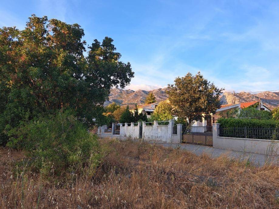 Građevinsko zemljište, Prodaja, Starigrad, Seline