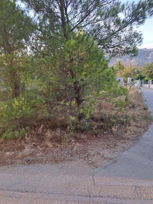 Građevinsko zemljište, Prodaja, Starigrad, Seline