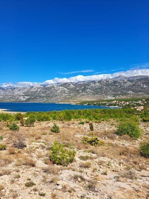 Građevinsko zemljište, Prodaja, Jasenice, Rovanjska