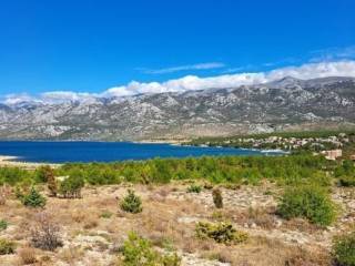 Građevinsko zemljište, Prodaja, Jasenice, Rovanjska