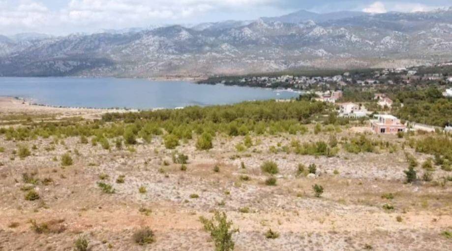 Građevinsko zemljište, Prodaja, Jasenice, Rovanjska