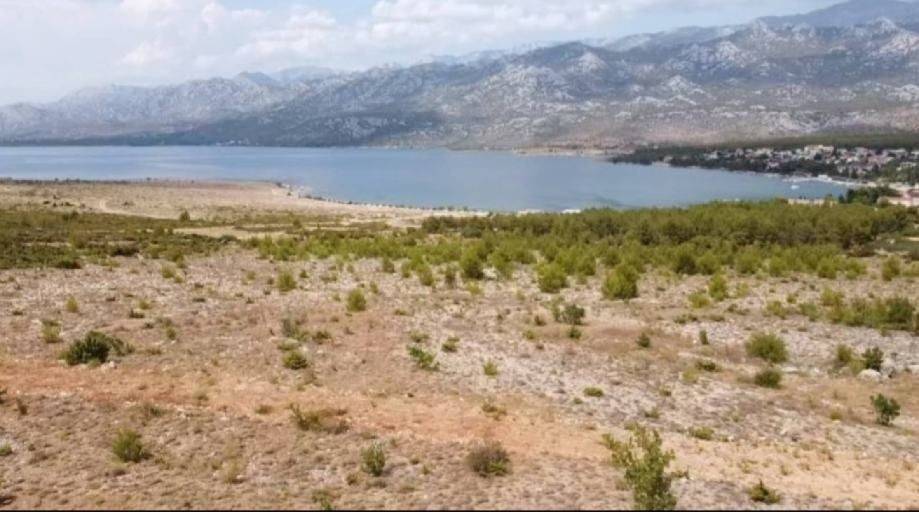 Građevinsko zemljište, Prodaja, Jasenice, Rovanjska