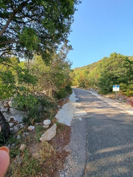 Građevinsko zemljište, Prodaja, Starigrad, Seline