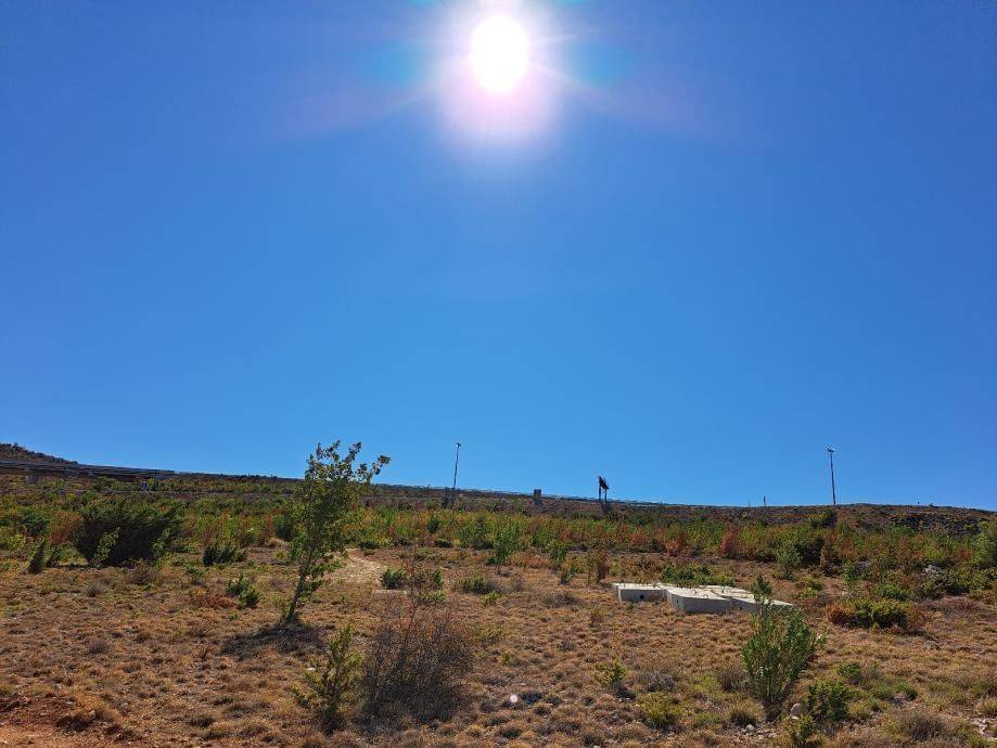 Građevinsko zemljište, Prodaja, Jasenice, Rovanjska