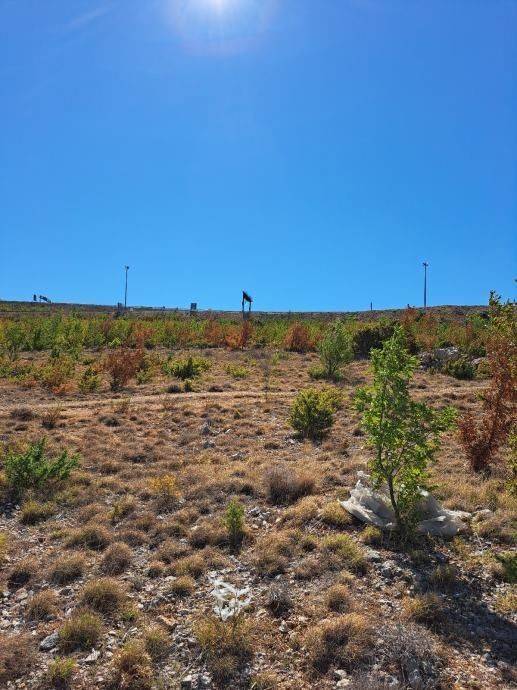 Građevinsko zemljište, Prodaja, Jasenice, Rovanjska