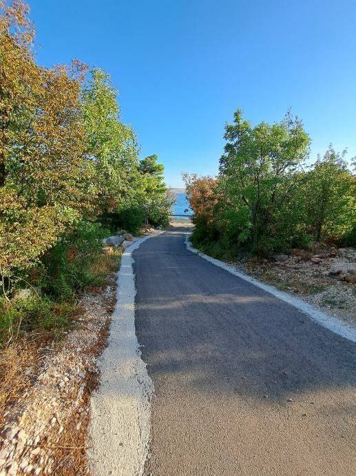 Građevinsko zemljište, Prodaja, Starigrad, Seline