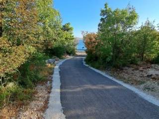 Građevinsko zemljište, Prodaja, Starigrad, Seline