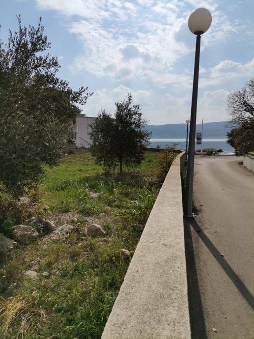 Građevinsko zemljište, Prodaja, Starigrad, Seline