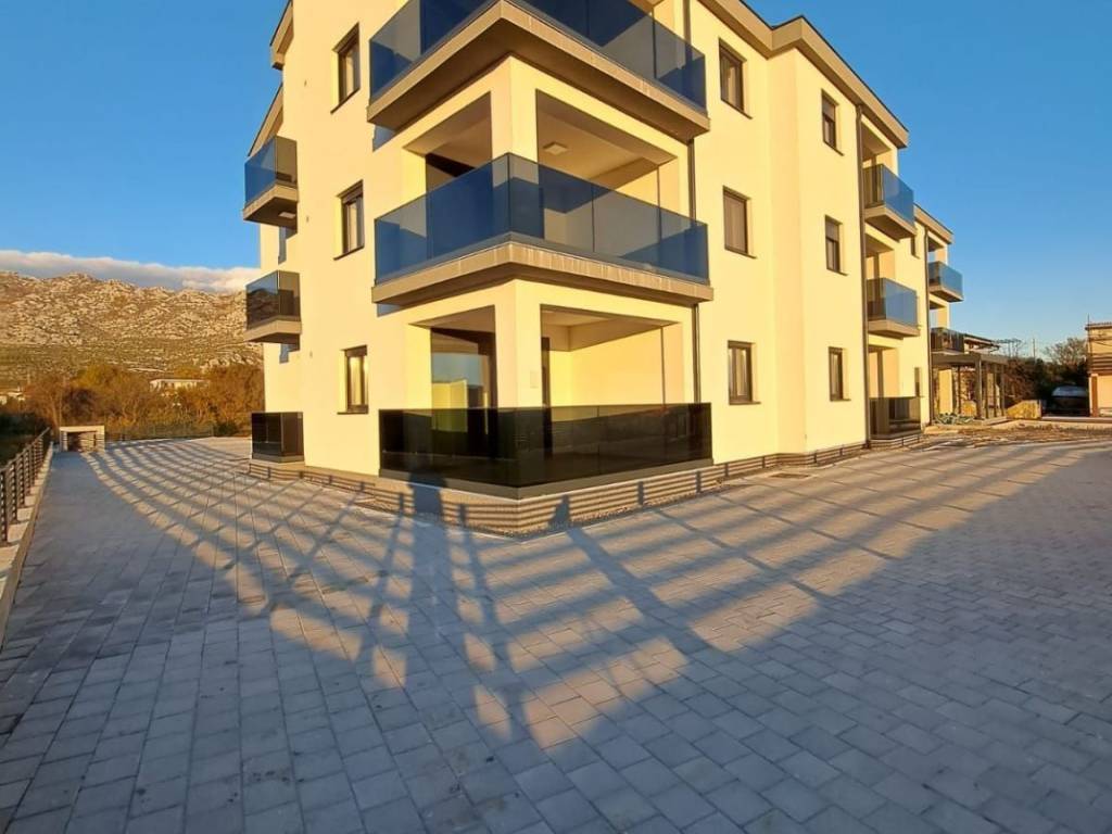 Apartman, Prodaja, Starigrad, Seline