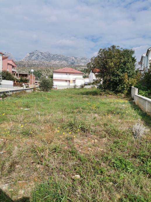 Građevinsko zemljište, Prodaja, Starigrad, Seline