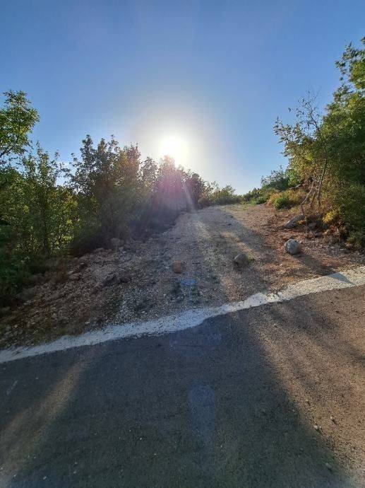 Građevinsko zemljište, Prodaja, Starigrad, Seline
