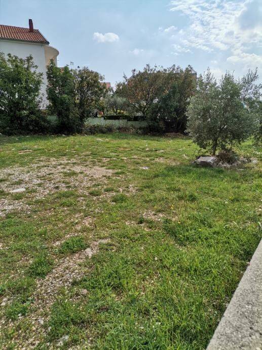 Građevinsko zemljište, Prodaja, Starigrad, Seline