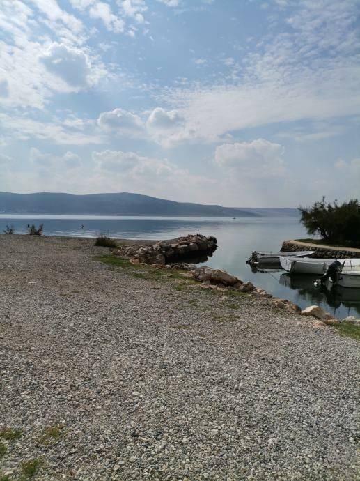 Građevinsko zemljište, Prodaja, Starigrad, Seline