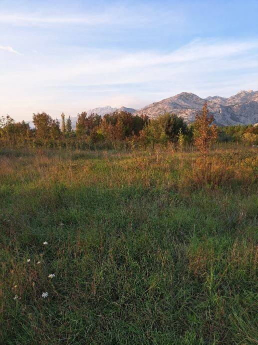 Poljoprivredno zemljište, Prodaja, Starigrad, Starigrad