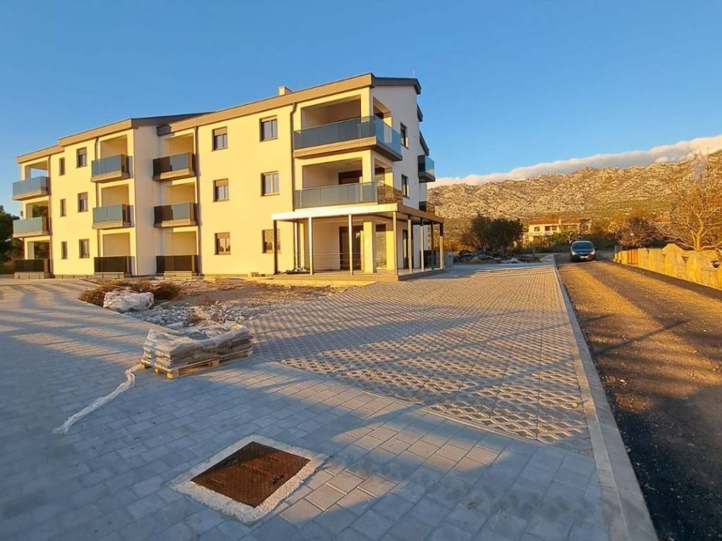 Apartman, Prodaja, Starigrad, Seline