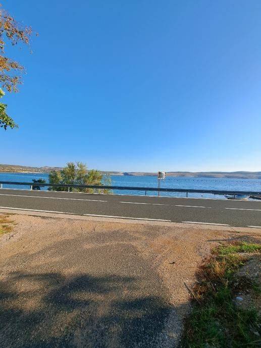 Građevinsko zemljište, Prodaja, Starigrad, Seline