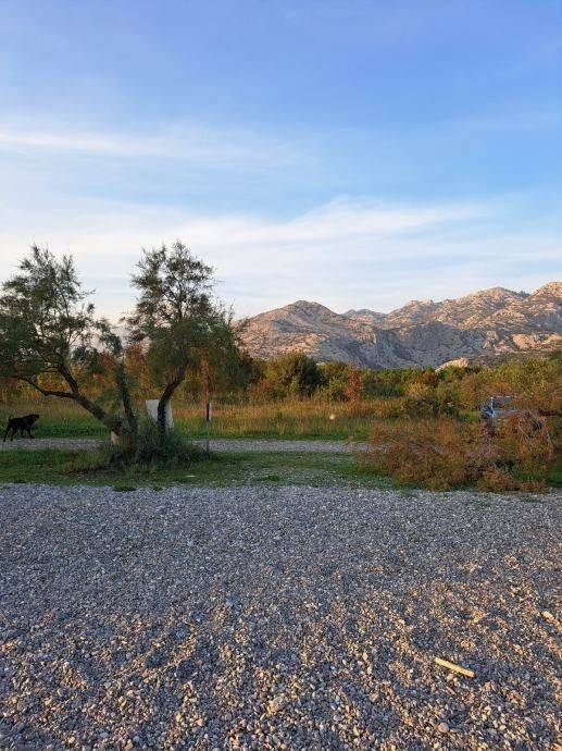 Poljoprivredno zemljište, Prodaja, Starigrad, Starigrad