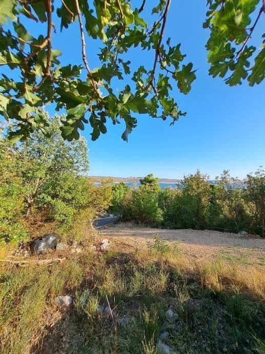 Građevinsko zemljište, Prodaja, Starigrad, Seline