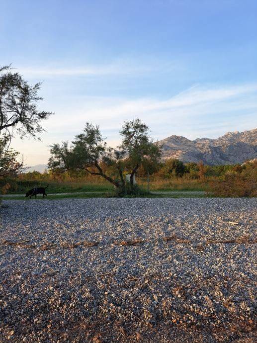 Poljoprivredno zemljište, Prodaja, Starigrad, Starigrad
