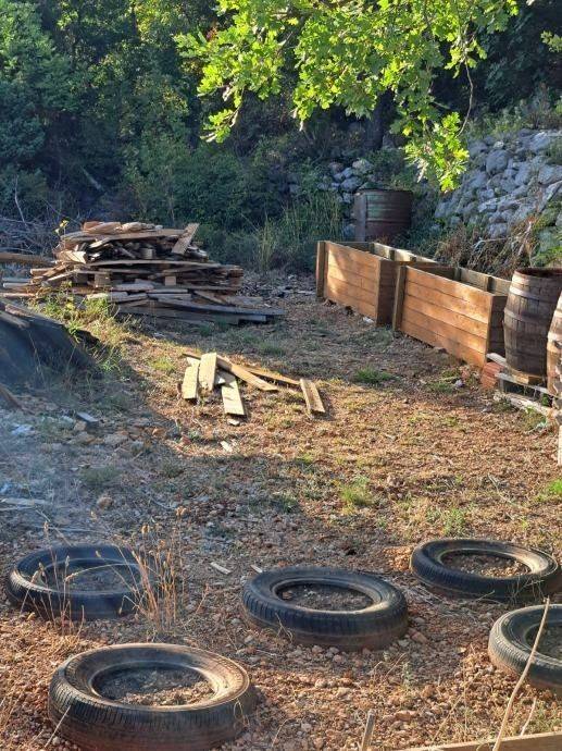 Građevinsko zemljište, Prodaja, Starigrad, Seline