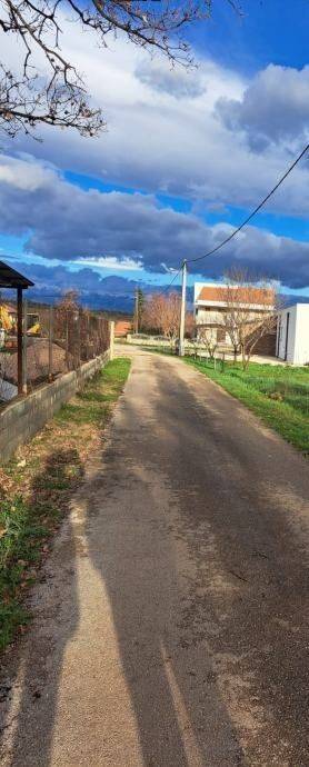 Građevinsko zemljište, Prodaja, Poličnik, Briševo