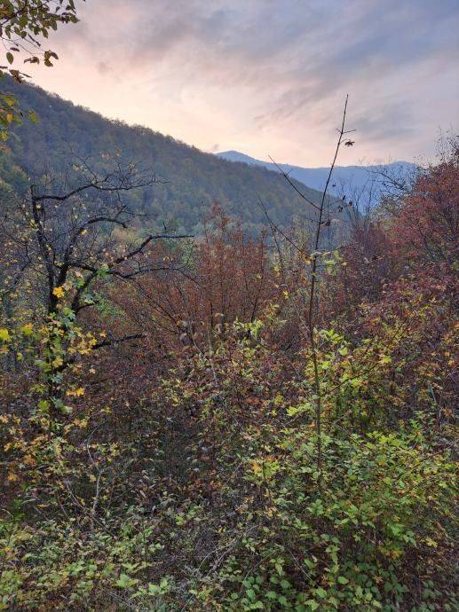 Građevinsko zemljište, Prodaja, Gospić - Okolica, Bužim