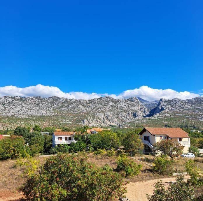 Apartman, Prodaja, Starigrad, Seline