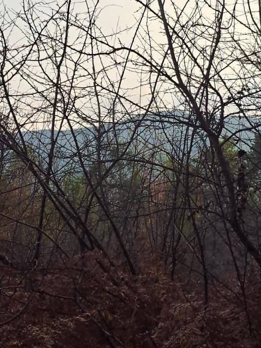 Građevinsko zemljište, Prodaja, Gospić - Okolica, Bužim