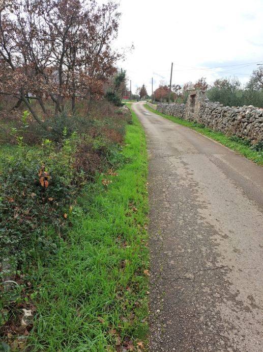 Građevinsko zemljište, Prodaja, Poličnik, Briševo