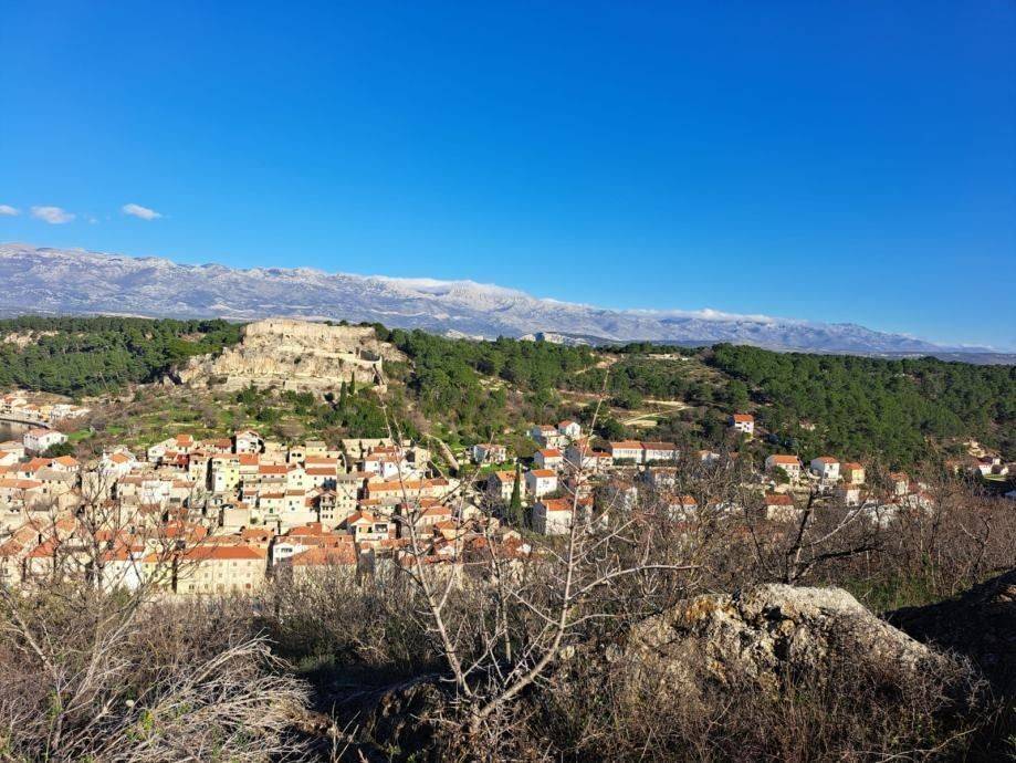 Građevinsko zemljište, Prodaja, Novigrad, Novigrad
