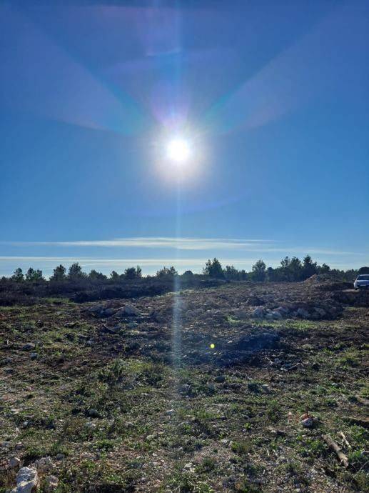 Građevinsko zemljište, Prodaja, Novigrad, Novigrad