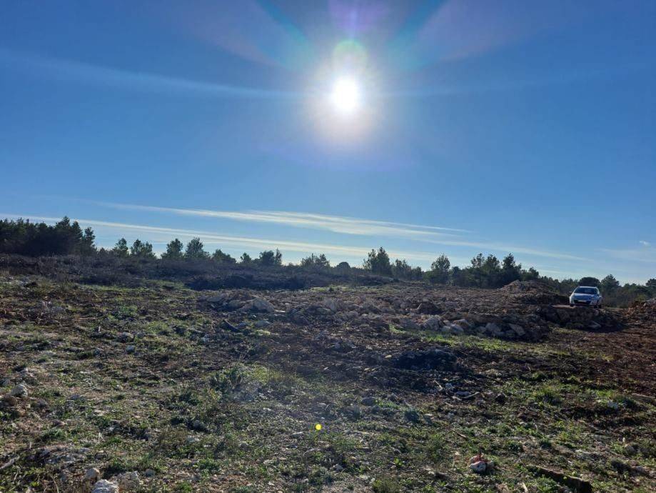 Građevinsko zemljište, Prodaja, Novigrad, Novigrad