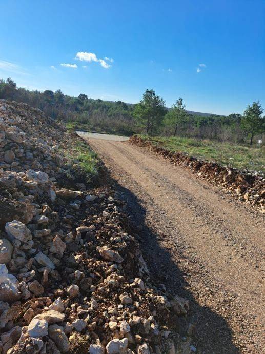 Građevinsko zemljište, Prodaja, Novigrad, Novigrad