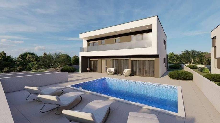 Samostojeća kuća, Prodaja, Svetvinčenat, Smoljanci