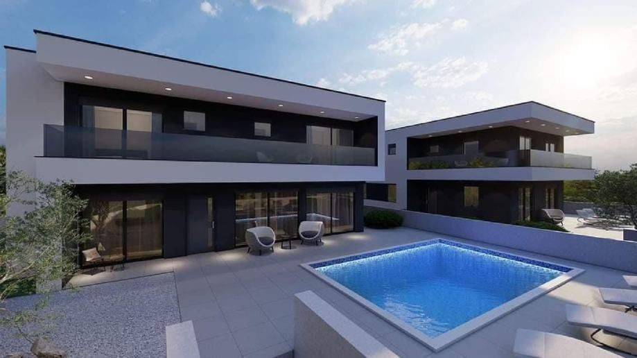 Samostojeća kuća, Prodaja, Svetvinčenat, Smoljanci