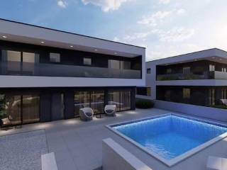 Samostojeća kuća, Prodaja, Svetvinčenat, Smoljanci