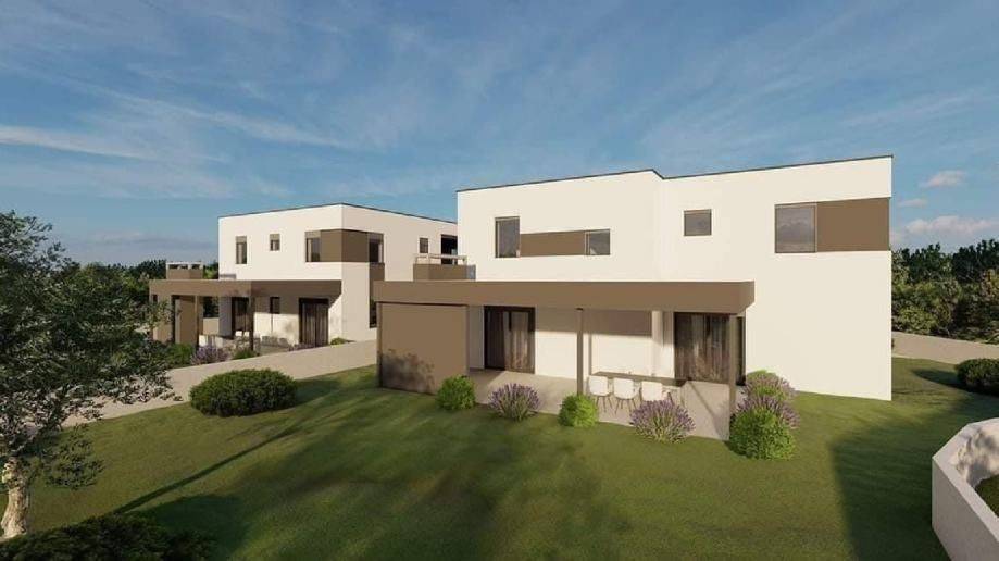 Samostojeća kuća, Prodaja, Svetvinčenat, Smoljanci