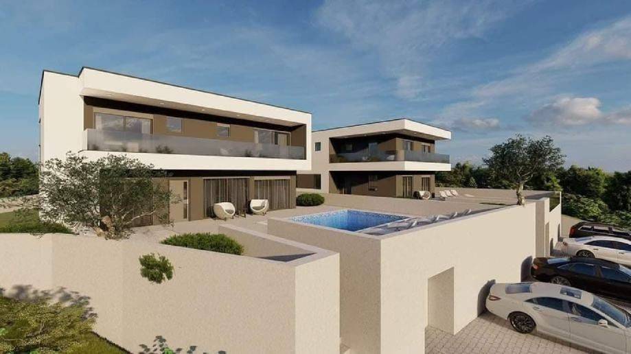 Samostojeća kuća, Prodaja, Svetvinčenat, Smoljanci