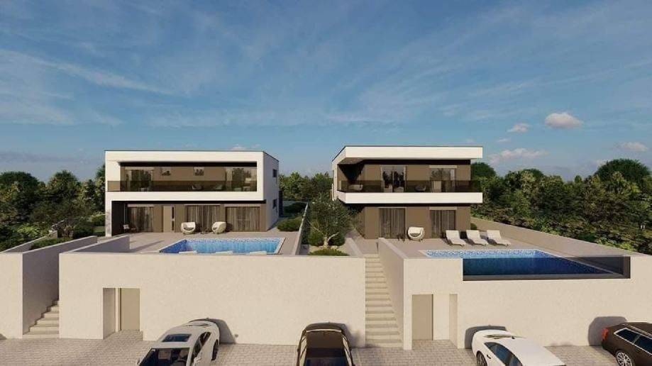 Samostojeća kuća, Prodaja, Svetvinčenat, Smoljanci