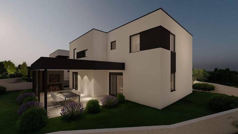 Samostojeća kuća, Prodaja, Svetvinčenat, Smoljanci