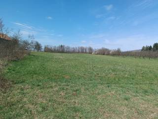 Poljoprivredno zemljište, Prodaja, Gospić - Okolica, Lički Osik