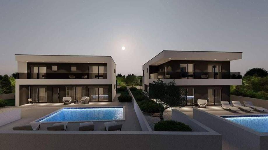 Samostojeća kuća, Prodaja, Svetvinčenat, Smoljanci