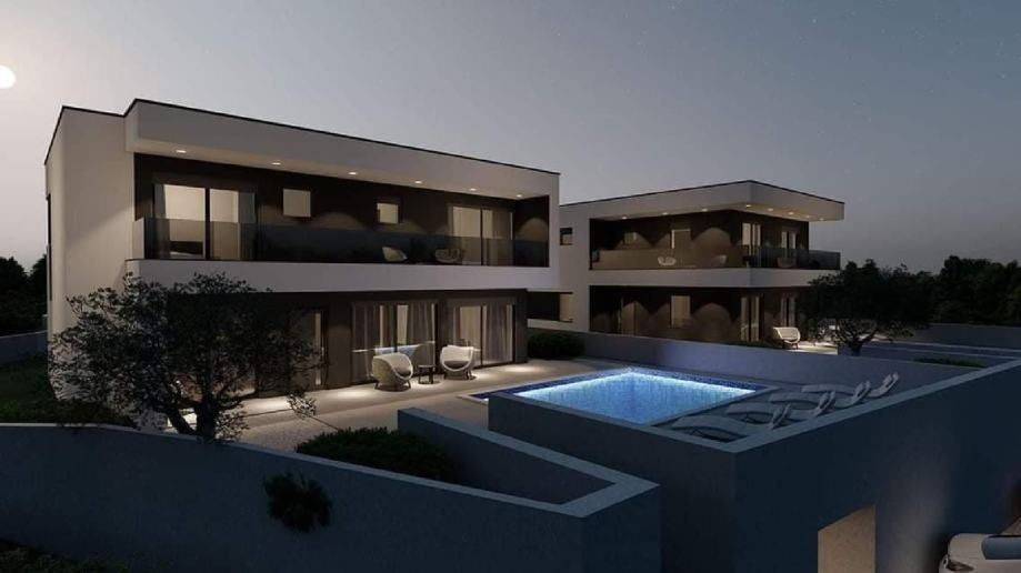 Samostojeća kuća, Prodaja, Svetvinčenat, Smoljanci