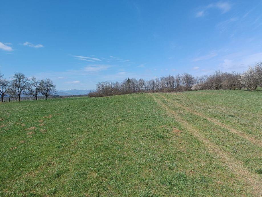 Poljoprivredno zemljište, Prodaja, Gospić - Okolica, Lički Osik