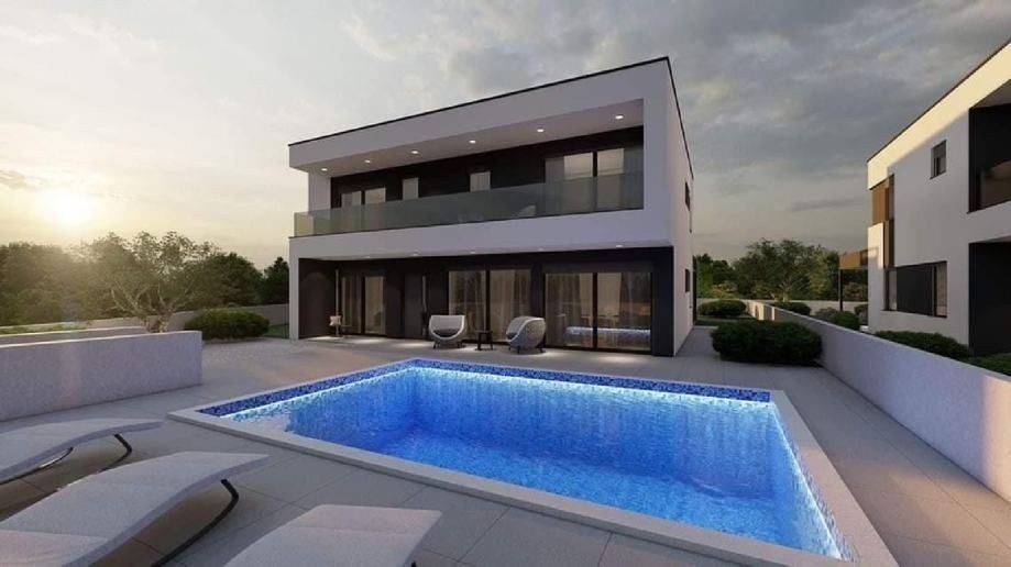 Samostojeća kuća, Prodaja, Svetvinčenat, Smoljanci