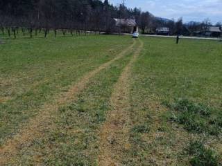 Poljoprivredno zemljište, Prodaja, Gospić - Okolica, Lički Osik